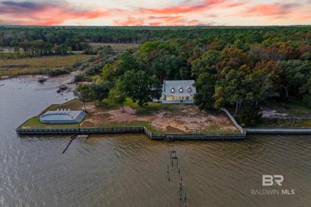 13101 Dauphin Island Parkway