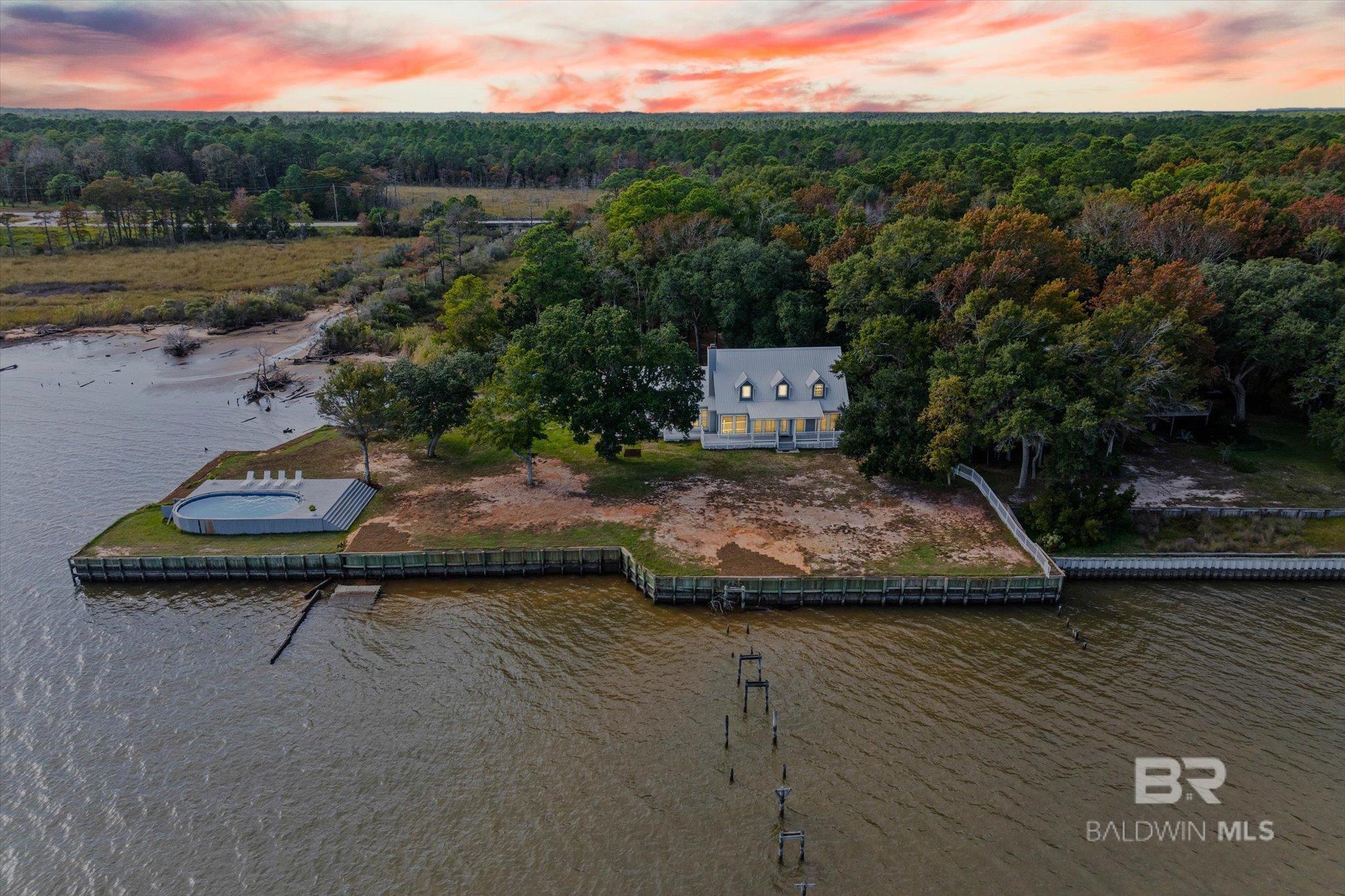 Image 1: Aerial View