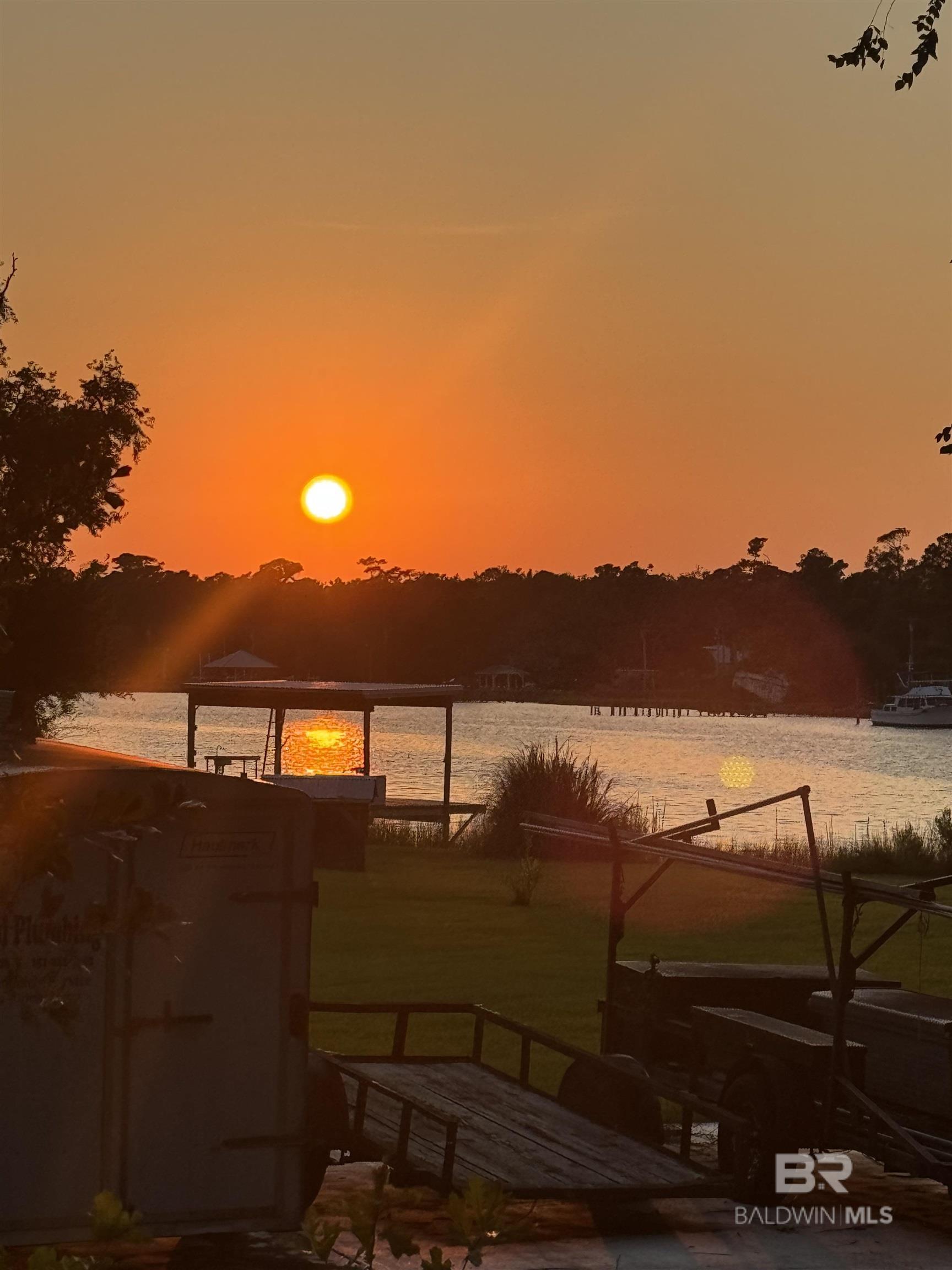 Image 3: Sunset View