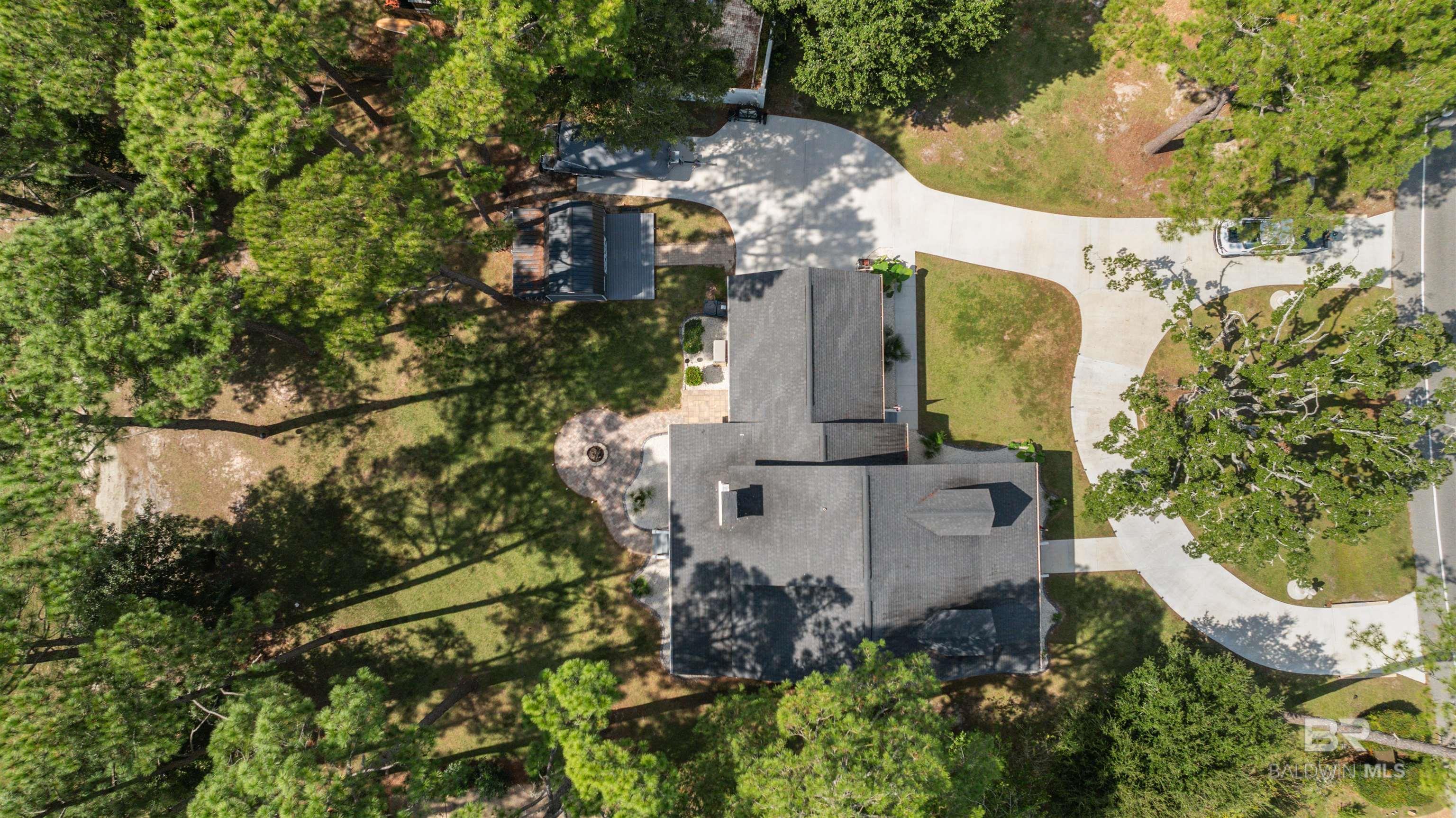 Image 2: Aerial View