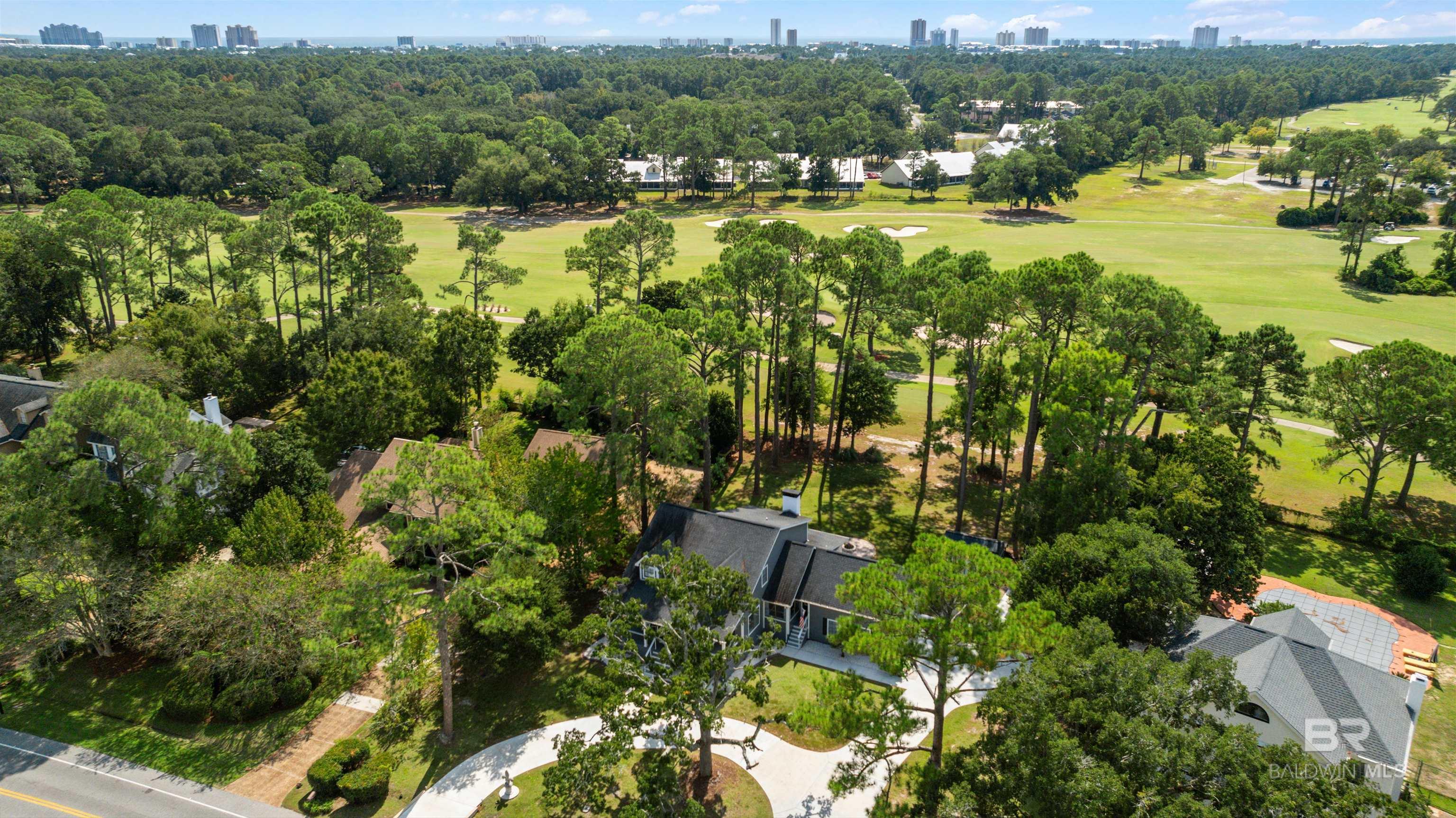 Image 3: Aerial View