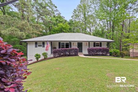 58 Caisson Trace
