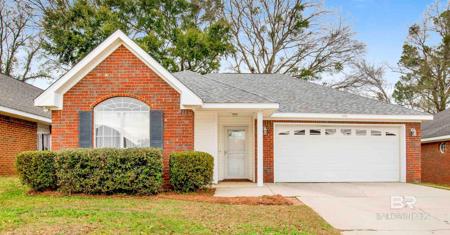 158 Cypress Lane