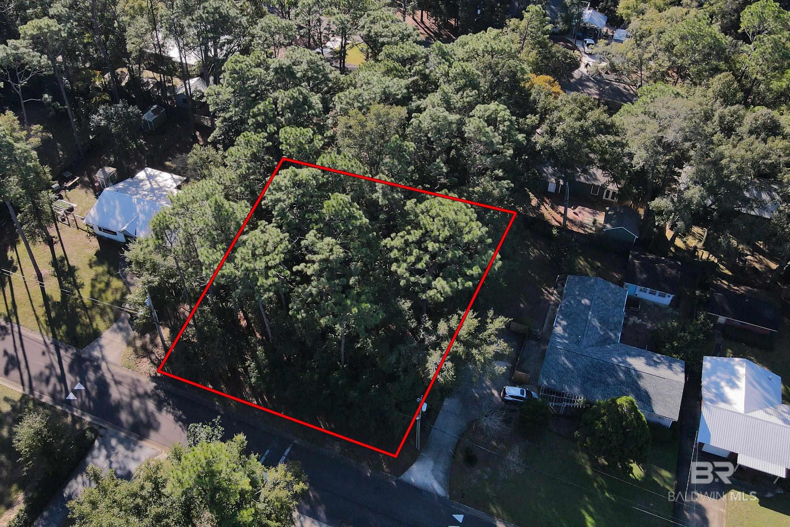 Image 2: Aerial View