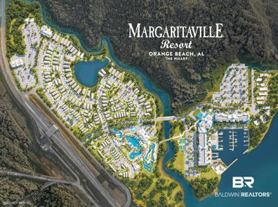 23250 Margaritaville Way