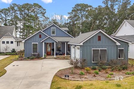 244 Cuban Lily Drive