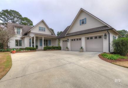 134 Mulberry Lane