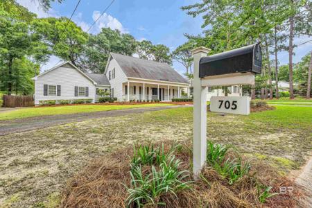705 Holly Drive