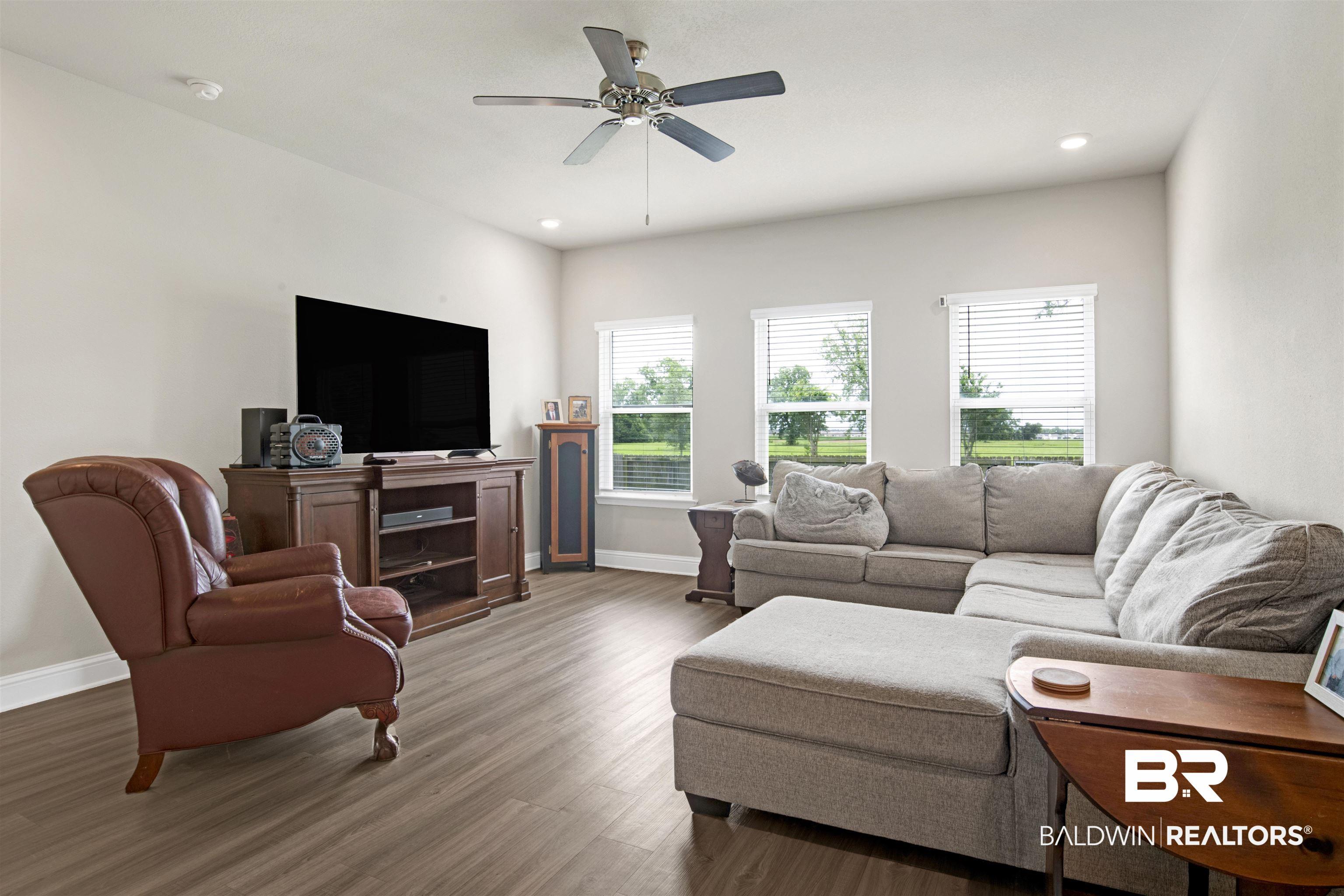 Image 3: Living Room