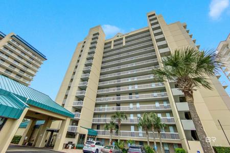 24900 Perdido Beach Boulevard
