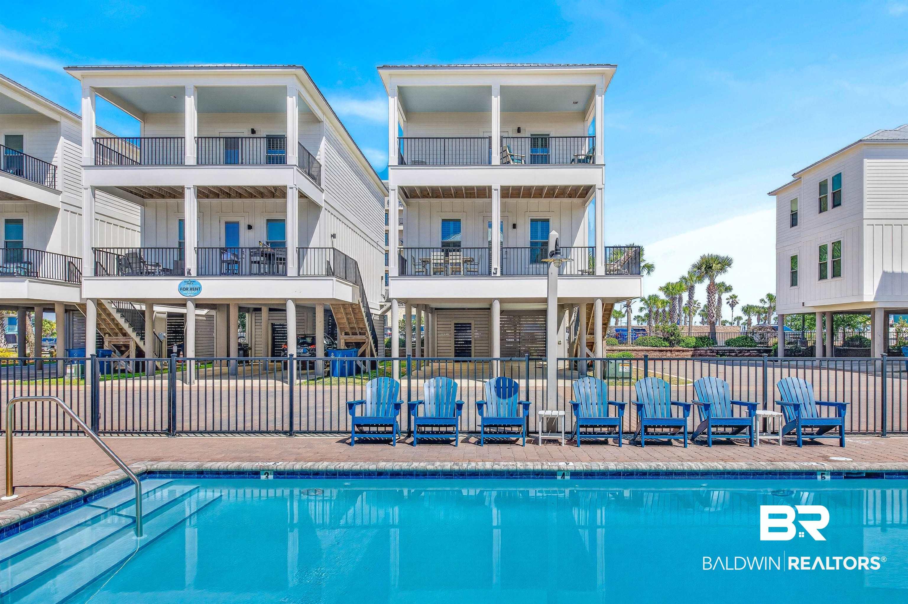 Image 3: Community Pool Views Lot J