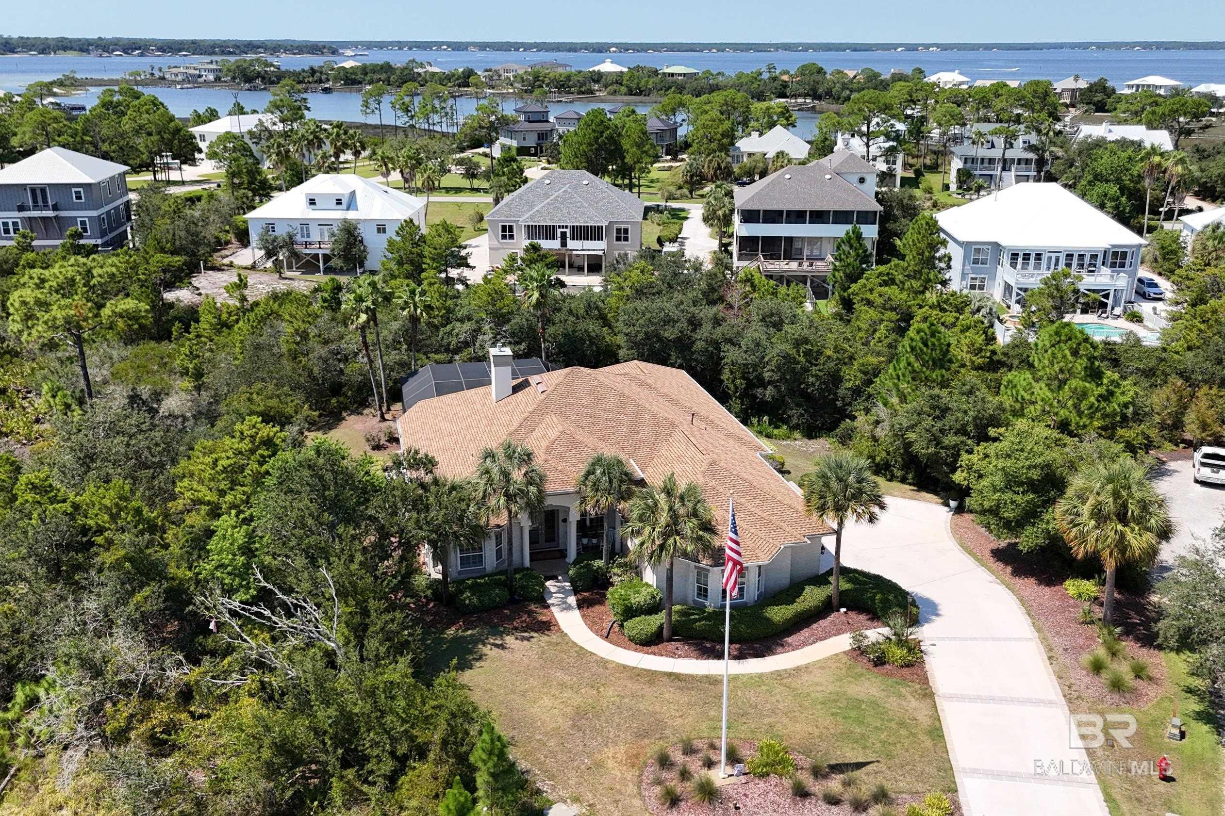 Image 4: Aerial View