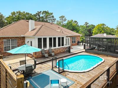 10 Cora Slocomb Drive