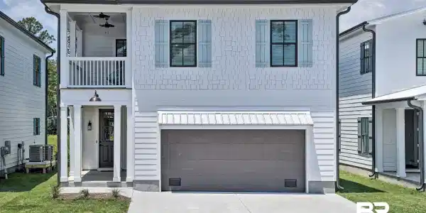 4660 Casablanca Drive