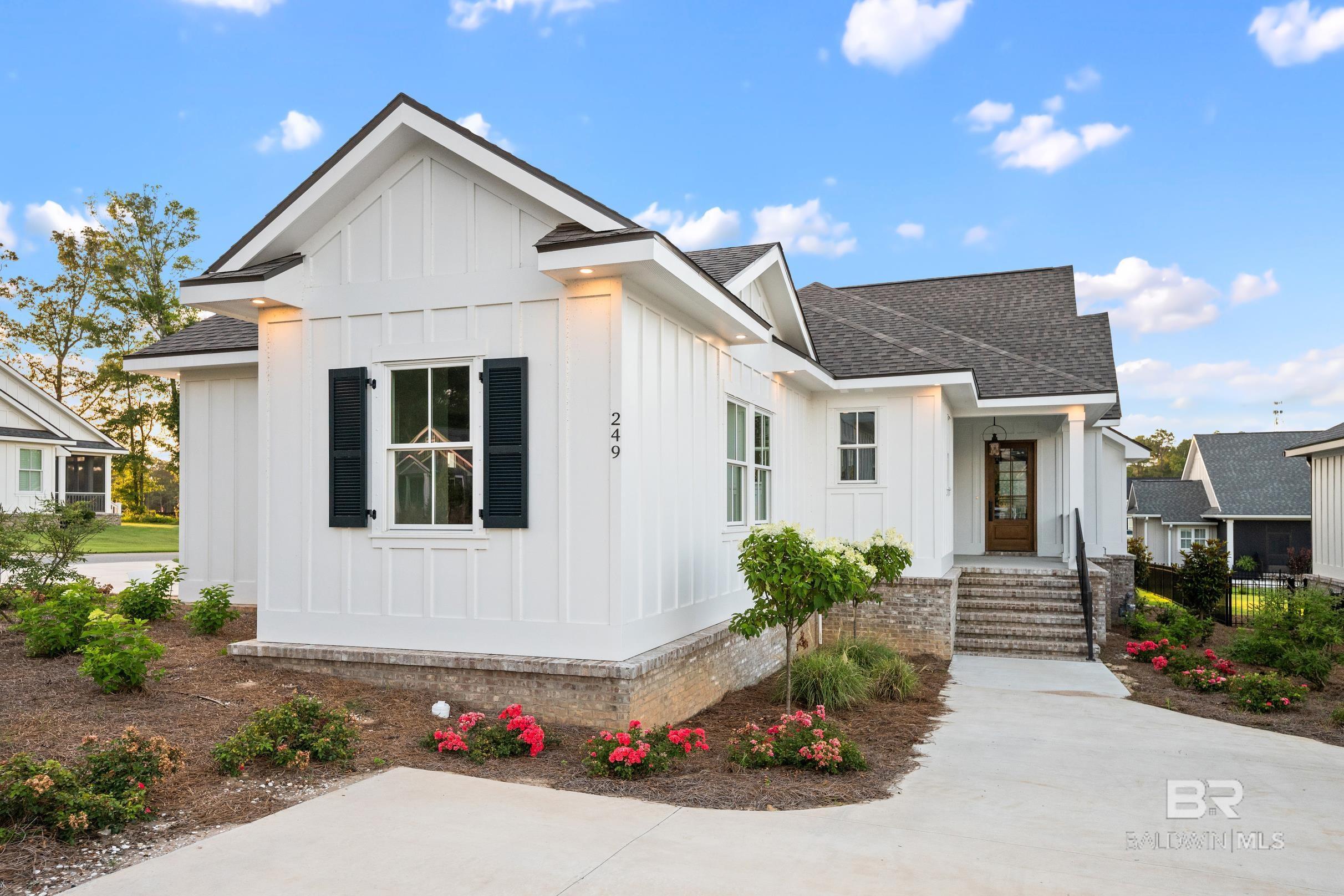 Image 2: Front Of Structure