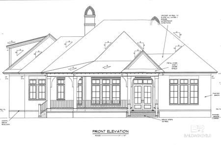 513 Gallimore Lane