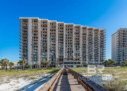 27100 Perdido Beach Boulevard
