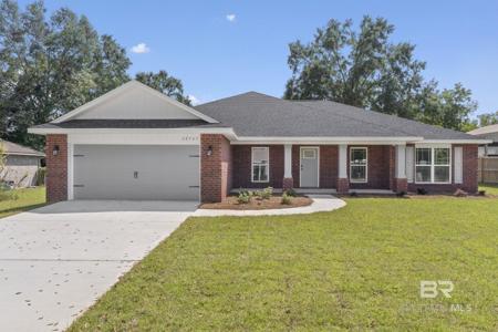 32563 Arbor Ridge Circle