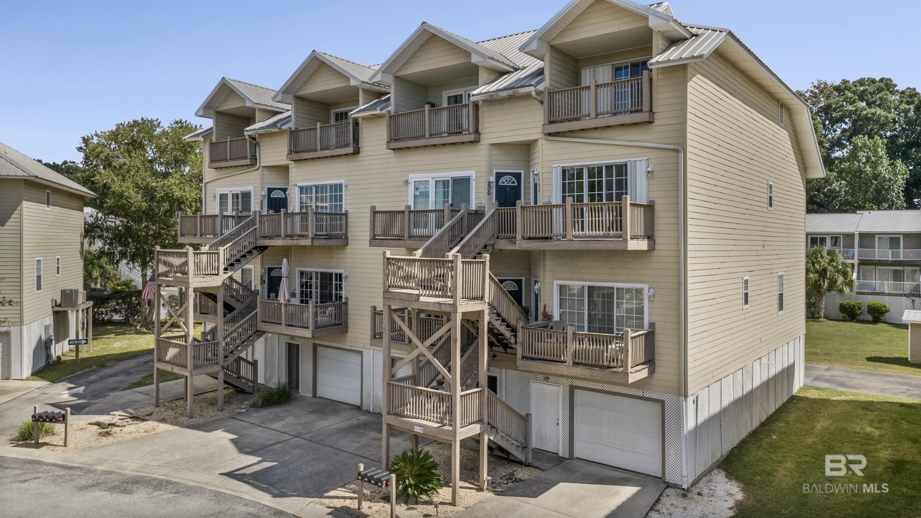 Image 2: Front Of Structure