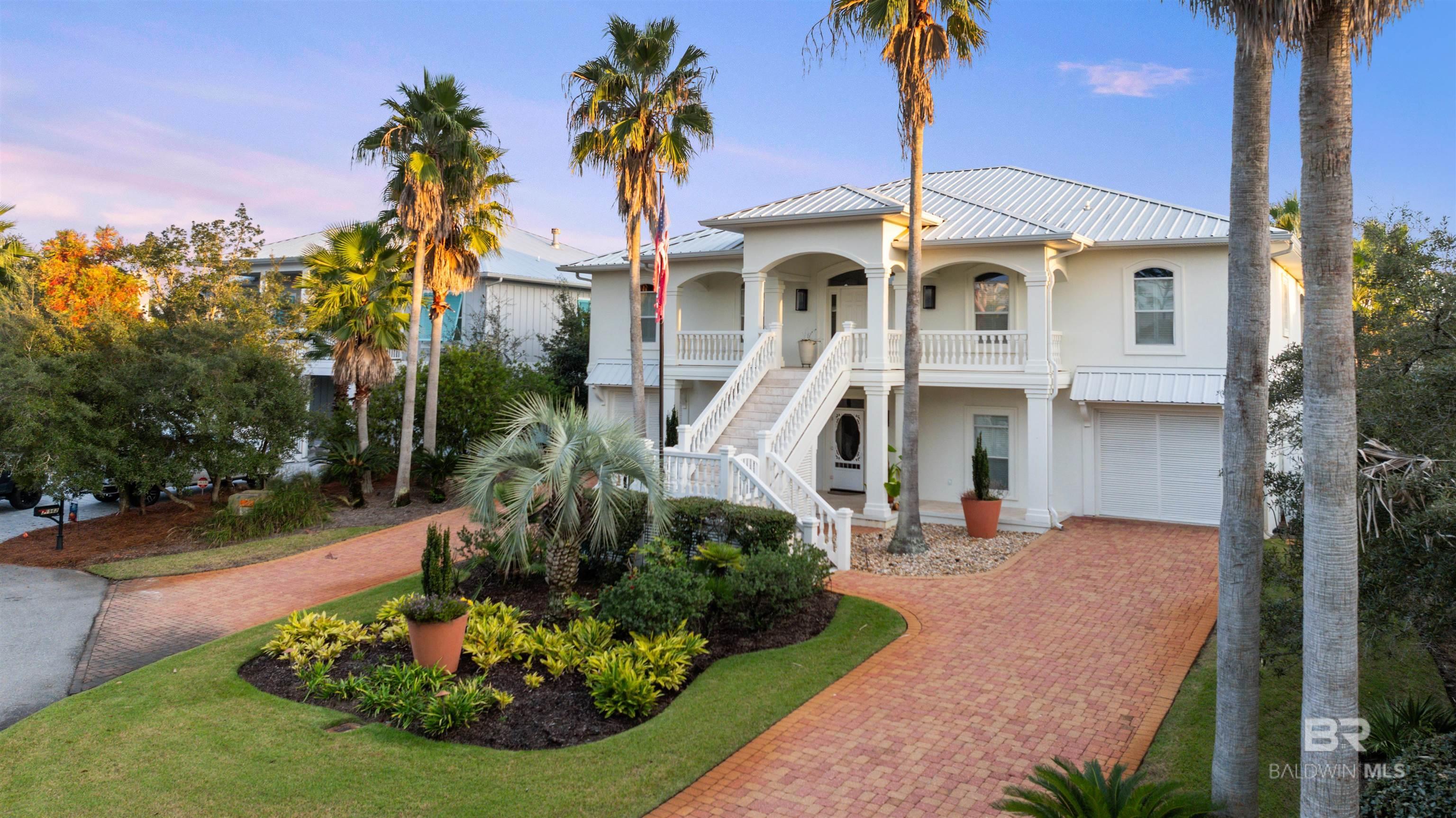 Image 2: Front Of Structure