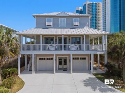 3470 Mariner Circle