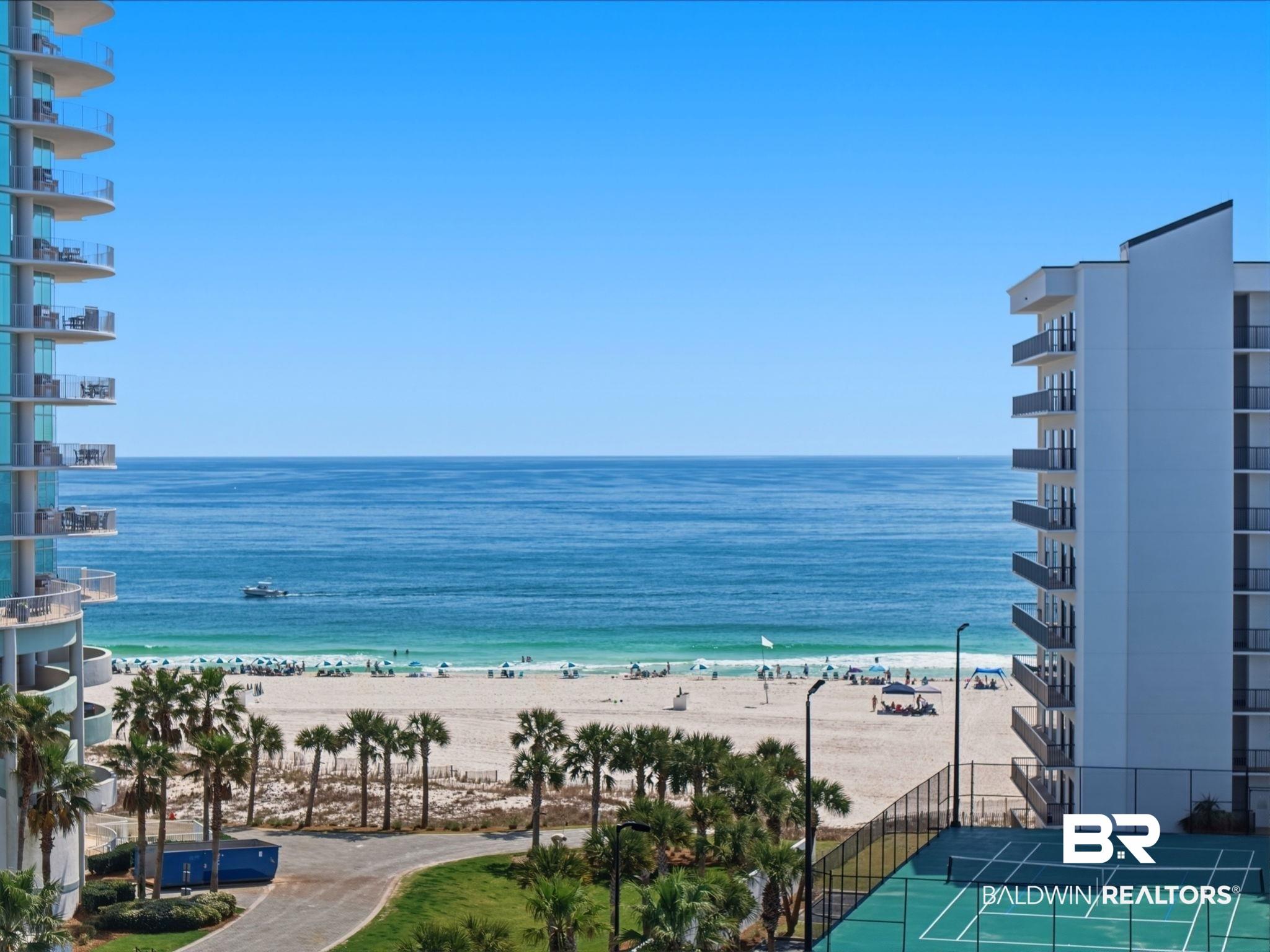 Image 4: Water view featuring local beach