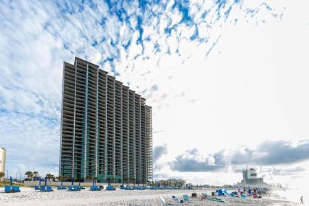 23450 Perdido Beach Boulevard