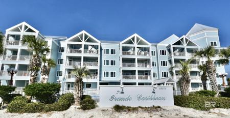 25805 Perdido Beach Boulevard