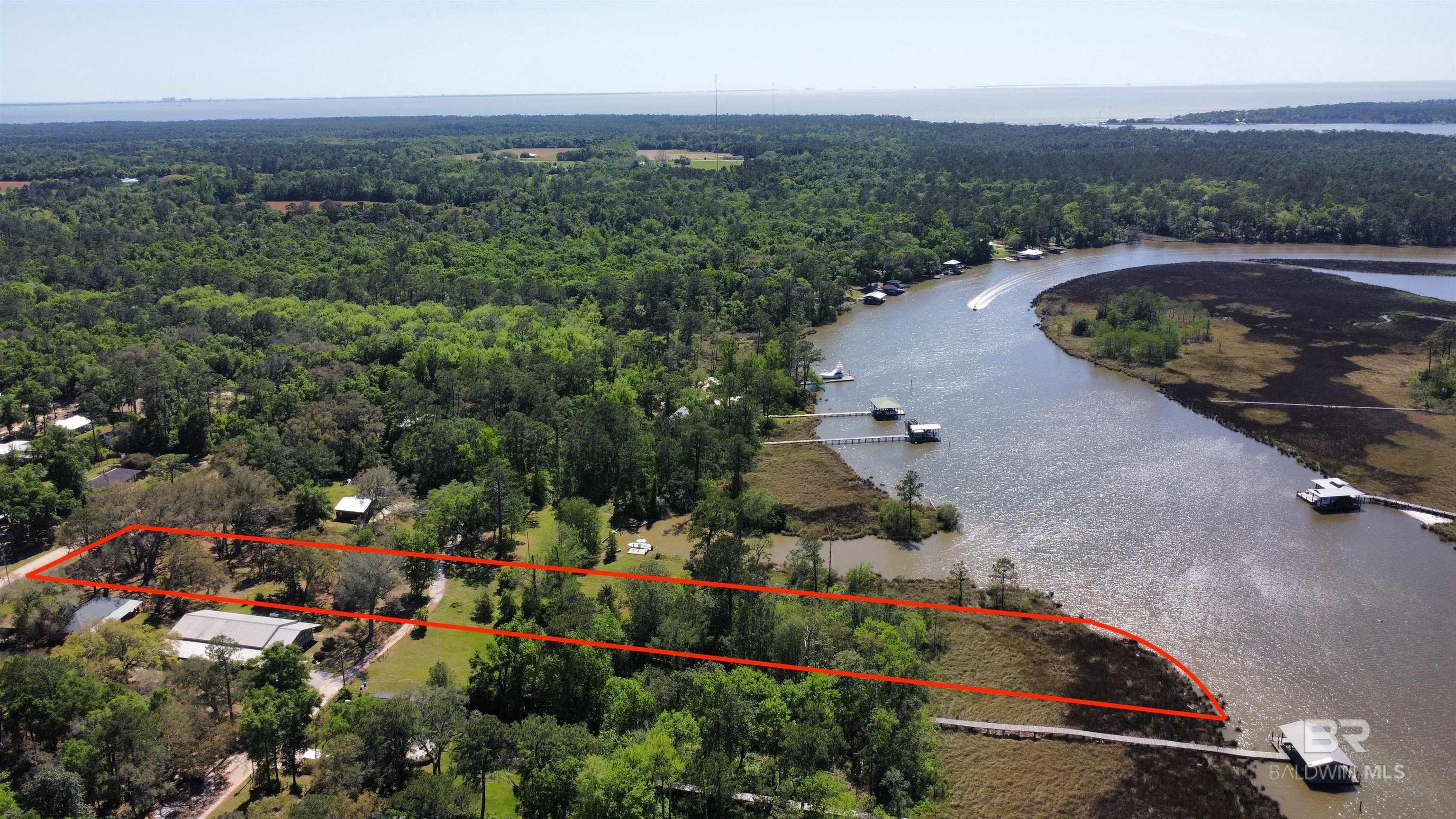 Image 4: Aerial View