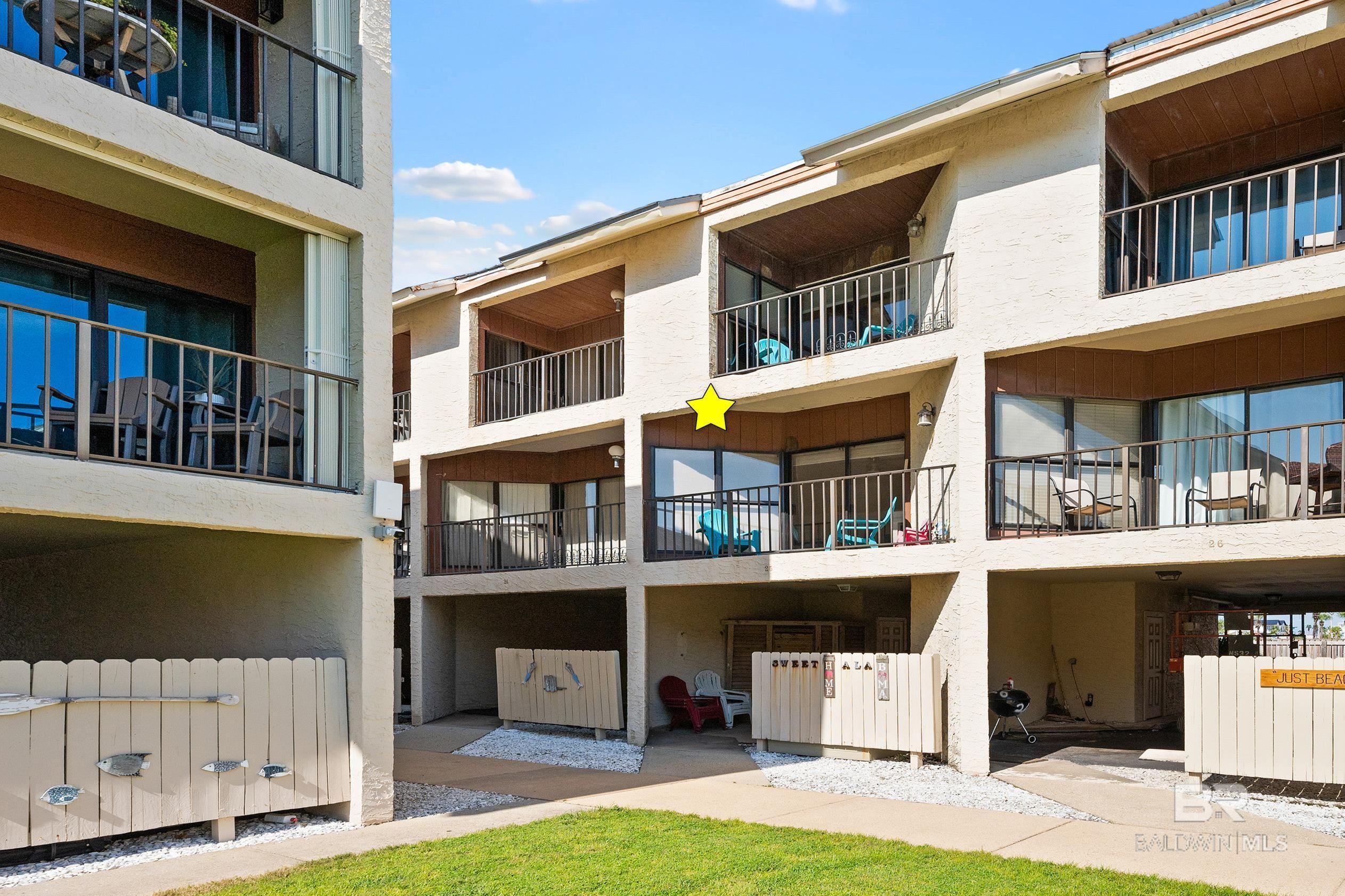 Image 3: Front Of Structure