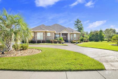 3665 Prestwick Circle