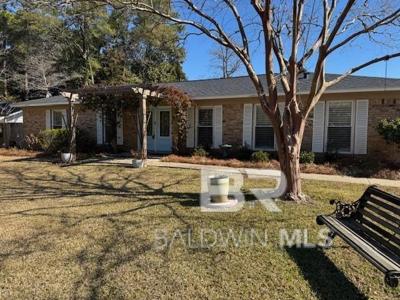 508 N Ingleside Street