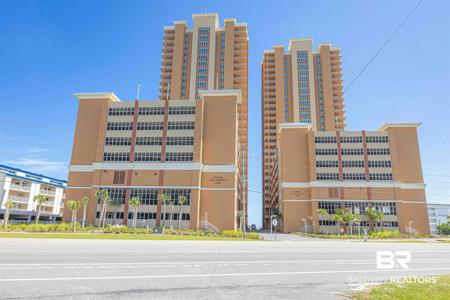 23008 Perdido Beach Boulevard