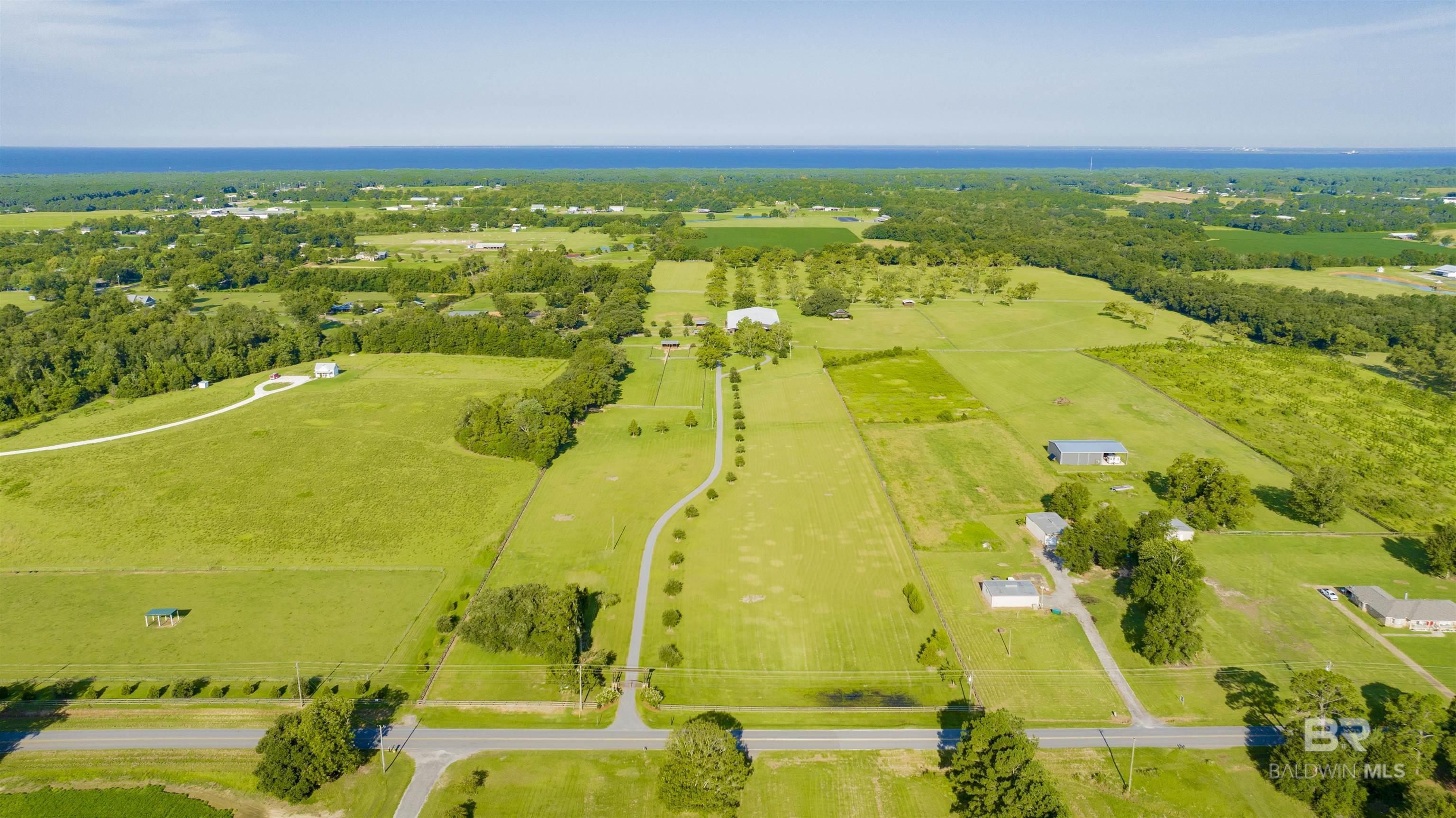 Image 2: Aerial View