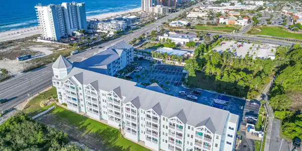 25805 Perdido Beach Boulevard