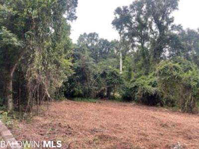 lot #19 Confederate Drive