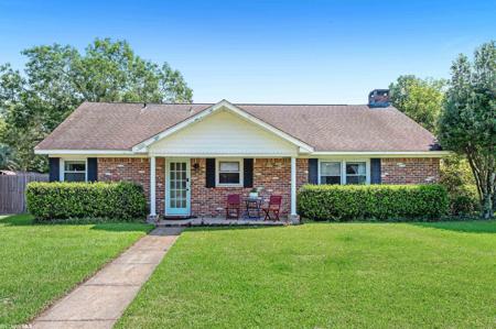4113 Shana Drive