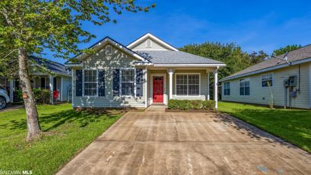 810 Crystal Wells Court