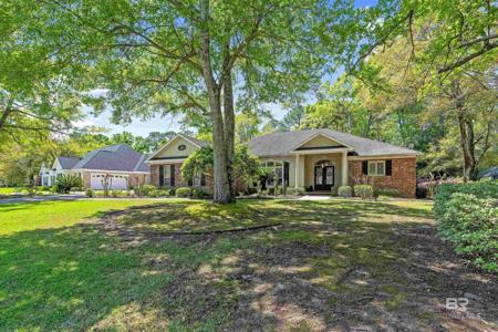 12 Longleaf Circle