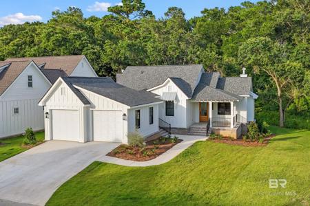 309 Cuban Lily Drive