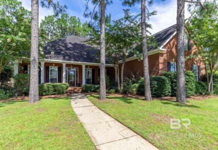419 Clubhouse Drive