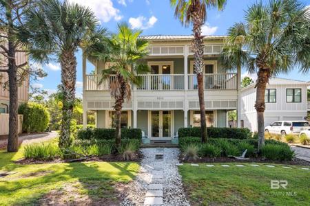 6810 Kiva Way