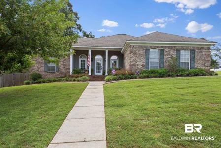 7055 Oakleigh Court