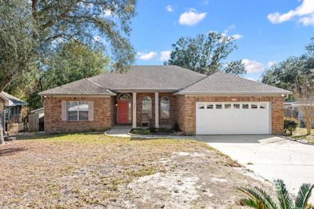 321 Hilltop Drive