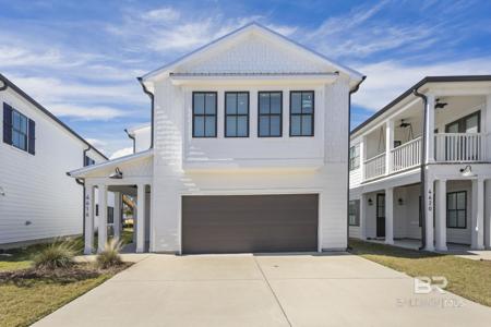 4616 Casablanca Drive