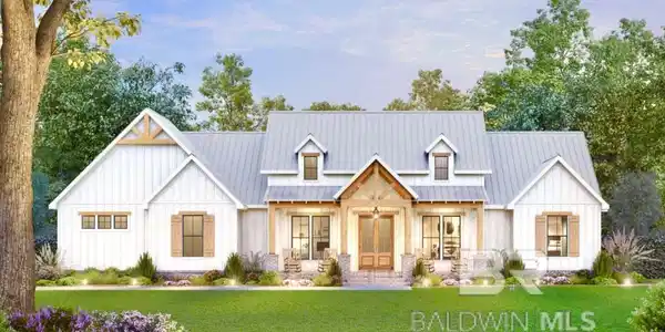 Lot 85 Treasure Oaks Road