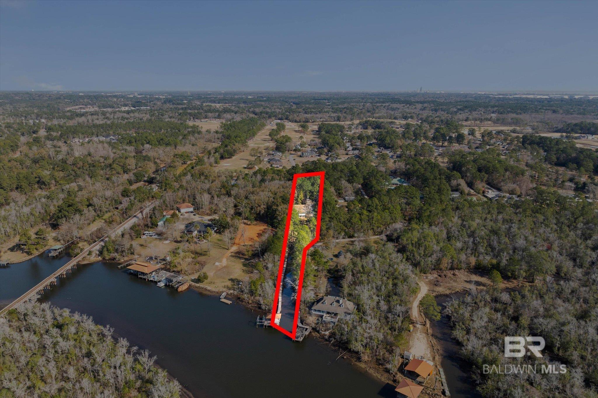 Image 3: Aerial View