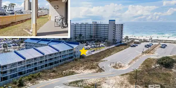 24522 Perdido Beach Boulevard