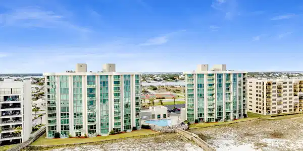 16785 Perdido Key Drive