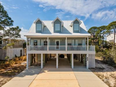 205 Magnolia Court